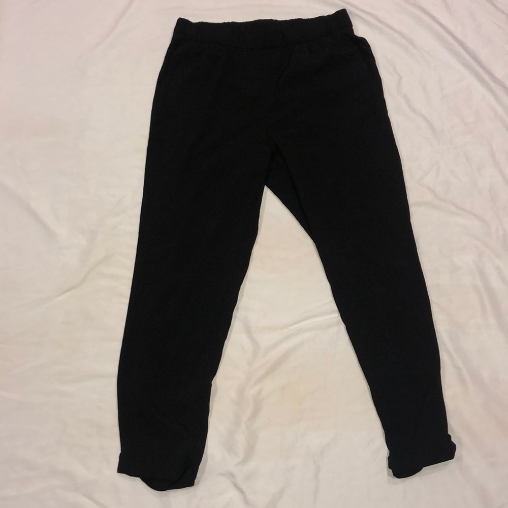 H&M Fabric Pants